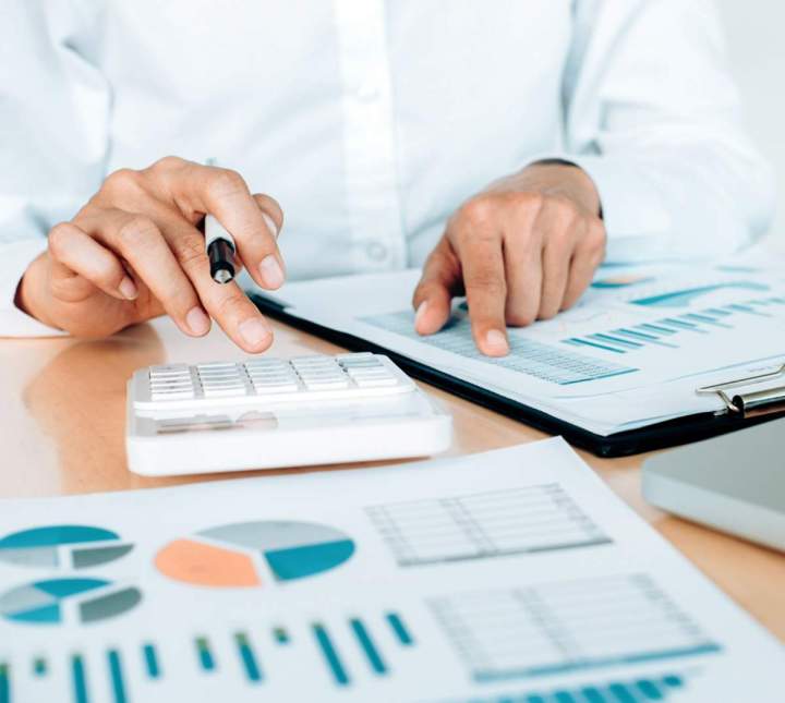 Recrutement comptable Île-de-France
