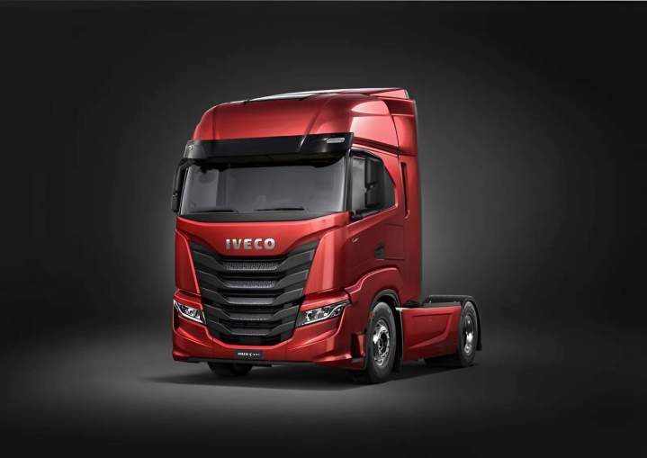 Concessionnaire automobile IVECO FIAT Professional Île-de-France