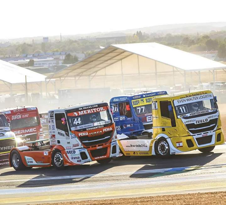 Revendeur IVECO Île-de-France