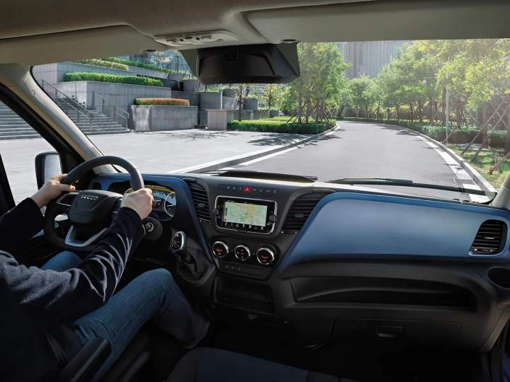 Distributeur voiture Île-de-France