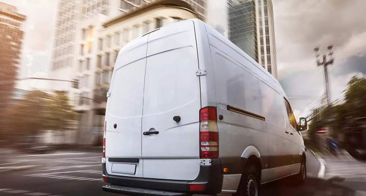 Concessionnaire véhicules utilitaires neufs Île-de-France