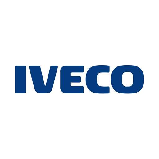 Logo Iveco Île-de-France