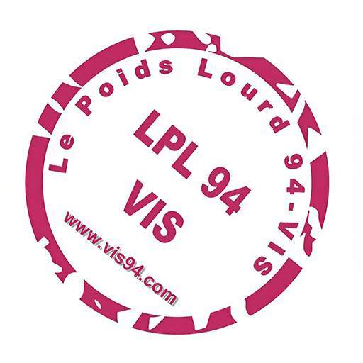 Logo LPL 94 Île-de-France
