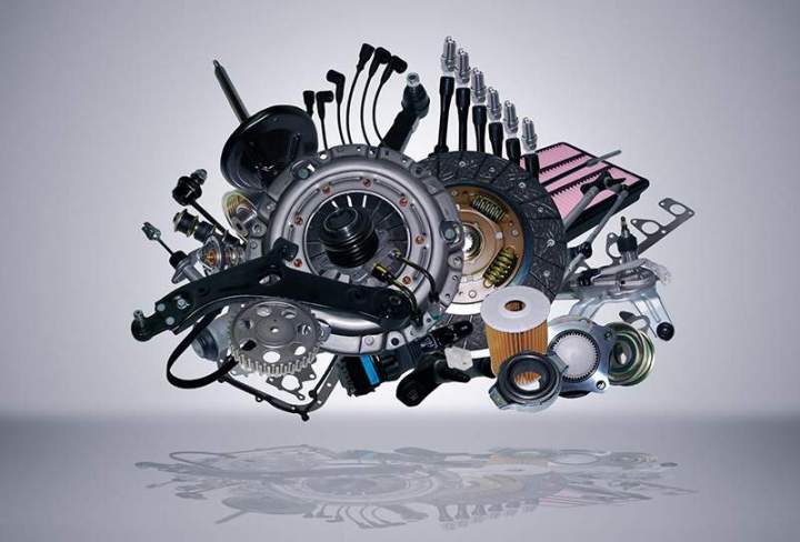 Trouvez chez nous les pièces d’origine adaptées à votre véhicule Iveco ou Fiat Professional.
